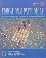 9780205174201-0205174205-Educational Psychology: A Learning-Centered Approach to Classroom Practice