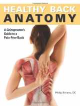9781607102069-1607102064-Healthy Back Anatomy