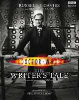 9781846075711-1846075718-Doctor Who: The Writer's Tale