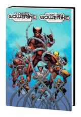 9781302931223-1302931229-X LIVES OF WOLVERINE/X DEATHS OF WOLVERINE (THE X LIVES OF WOLVERINE)