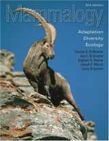 9780801886959-0801886953-Mammalogy: Adaptation, Diversity, Ecology