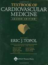 9780781732253-0781732255-Textbook of Cardiovascular Medicine (Book with CD-ROM)