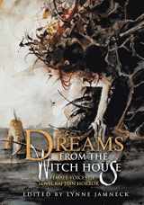 9781626411074-1626411077-Dreams from the Witch House: Female Voices of Lovecraftian Horror