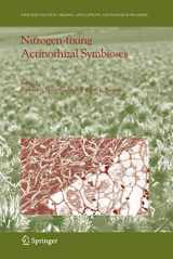 9781402035401-1402035403-Nitrogen-fixing Actinorhizal Symbioses (Nitrogen Fixation: Origins, Applications, and Research Progress, 6)