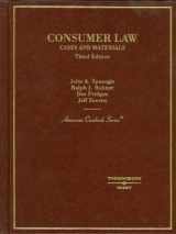 9780314161529-031416152X-Consumer Law (English and English Edition)