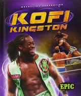 9781626171800-1626171807-Kofi Kingston (Wrestling Superstars)