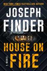 9781101985847-1101985844-House on Fire: A Novel (A Nick Heller Novel)