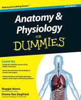 9780470923269-0470923261-Anatomy & Physiology for Dummies