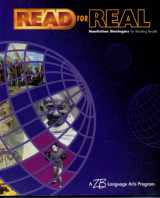 9780736723558-0736723552-Read for Real Level E (Nonfiction Strategies for Reading Results)