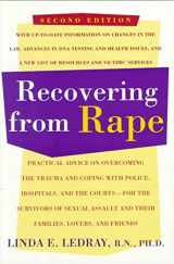 9780805012538-0805012532-Recovering from Rape