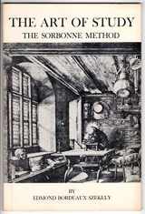 9780895640659-0895640651-The Art of Study: The Sorbonne Method