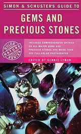 9780671604301-0671604309-Simon & Schuster's Guide to Gems and Precious Stones