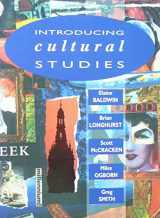 9780134333014-0134333012-Introducing Cultural Studies
