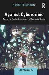 9781032235059-1032235055-Against Cybercrime (New Directions in Critical Criminology)