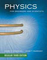 9780393974225-0393974227-Physics for Engineers and Scientists