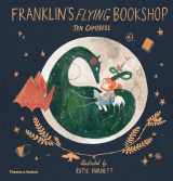 9780500651094-0500651094-Franklin's Flying Bookshop (Franklin and Luna)
