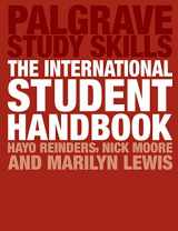 9780230545199-023054519X-The International Student Handbook (Palgrave Study Skills: Literature)