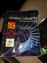 9781259156618-1259156613-General Chemistry the Essential Concepts Seventh Edition (Custom Value Edition for Nassau Community College) with CONNECTPLUS access code