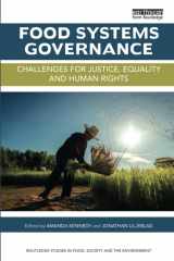 9781138618299-1138618292-Food Systems Governance (Routledge Studies in Food, Society and the Environment)