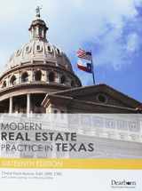 9781475421835-1475421834-Modern Real Estate Practice in Texas