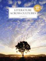 9780205184682-0205184685-Literature Across Cultures: 2009 MLA Guidelines