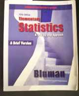 9780073357256-0073357251-Elementary Statistics: A Step By Step Approach (A Brief Version, 5th Edition, Annotated Instructor's Edition)
