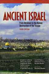 9781935335412-1935335413-Ancient Israel: From Abraham to the Roman Destruction of the Temple
