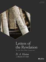 9781462742080-1462742084-Letters of the Revelation - Bible Study Book: To the One Who Conquers