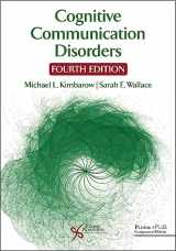 9781635505115-1635505119-Cognitive Communication Disorders