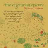 9780804170543-0804170541-The Vegetarian Epicure: 262 Recipes
