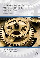 9781531010928-153101092X-Understanding Antitrust and Its Economic Implications (Understanding Series)