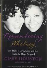 9780062238399-0062238396-Remembering Whitney