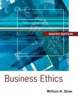 9781133943075-1133943071-Business Ethics: A Textbook with Cases