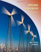 9780547169781-0547169787-Applied Calculus (Available 2010 Titles Enhanced Web Assign)