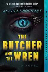 9781638930969-1638930961-The Butcher and the Wren: A Novel
