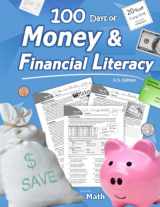 9781635783933-1635783933-Humble Math – Money and Financial Literacy (U.S. Edition): Consumer Math (Ages 12+) Personal Finance for Kids and Young Adults - Money Skills for ... Banking | Investing | Loans | Business Basics