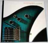 9780878464852-0878464859-Dangerous Curves: The Art of the Guitar