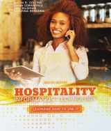 9781524917852-1524917850-Hospitality Information Technology: Learning How to Use It