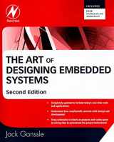 9780750686440-0750686448-The Art of Designing Embedded Systems