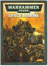 9781841545264-1841545260-Warhammer 40,000 Space Marines Codex