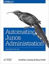 9781491928882-1491928883-Automating Junos Administration: Doing More with Less