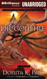 9781423392712-142339271X-DragonFire (DragonKeeper Chronicles)