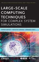 9780470592441-0470592443-Large-Scale Computing Techniques for Complex System Simulations (Wiley Series on Parallel and Distributed Computing)