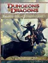 9780786949243-0786949244-Forgotten Realms Campaign Guide, 4th Edition