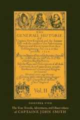 9781557093639-1557093636-Generall Historie of Virginia Vol 2
