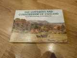 9780906198872-0906198879-The Cottages and Countryside of England from the Paintings of A.R. Quinton