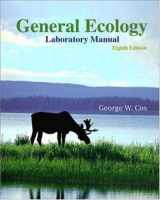 9780072909746-0072909749-General Ecology Laboratory Manual