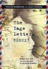 9780872864481-0872864480-The Yage Letters Redux