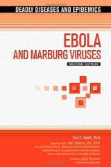 9781604132526-1604132523-Ebola and Marburg Viruses (Deadly Diseases & Epidemics (Hardcover))