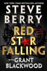 9781538721117-1538721112-Red Star Falling (Volume 2) (Luke Daniels, 2)
